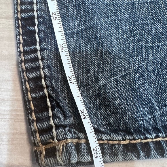 Men’s Rock Revival Gary jeans 
size 31 waist 29 length - Picture 12 of 14